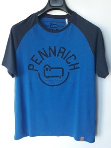 t shirt woolrich uomo