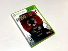 Homefront Xbox 360 CIB Complete Tested & Working