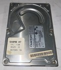 Quantum ProDrive LPS 540 S HDD (PC, schnelles SCSI-2, 50-Pin, 540 MB)