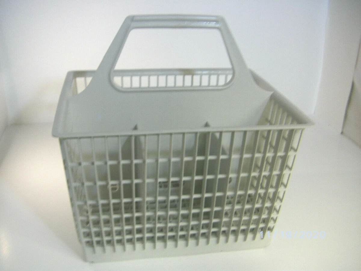 GE Dishwasher Dishrack Component Silverware Basket WD28X265