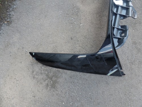 GENUINE BMW G05 X5 Boot Spoiler WHITE - Picture 6 of 7
