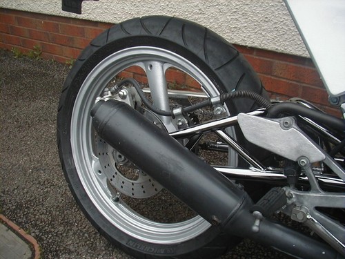 YAMAHA SDR200 SDR 200 2-STOKE - Picture 8 of 12
