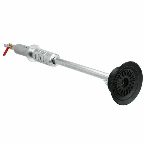 Car Dent Puller Air Pneumatic Auto Body Repair Suction Cup Slide Hammer Tools - Picture 9 of 18