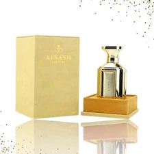 Aria By Ainash Parfums Extrait De Parfum