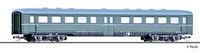 Tillig 13878 Tt Reisezugwagen 2. Klasse Reihe Bghu Dr Ep Iv Neuheit 2023 Ovp<