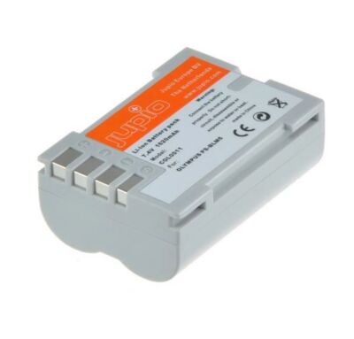 Jupio Olympus Akku COL0011 OLY PS-BLM5