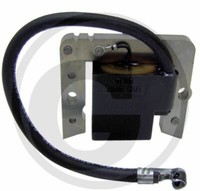 ZüNdspule Elektrisch RasenmäHer Motor Tecumseh 2030 055