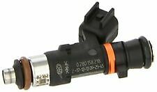 NUOVO 01  INIETTORE BOSCH BENZINA FORD FOCUS 0 280 158 218