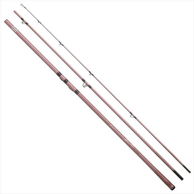 DAIWA AGS 33-405LM 鮎竿 Daiwa Tournament Master Rise Kiss AGS 33-405LM/W (Spinning 3