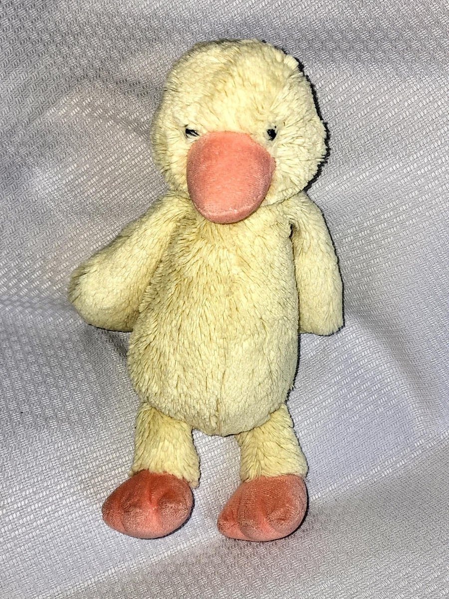 Jellycat duckling new arrivals