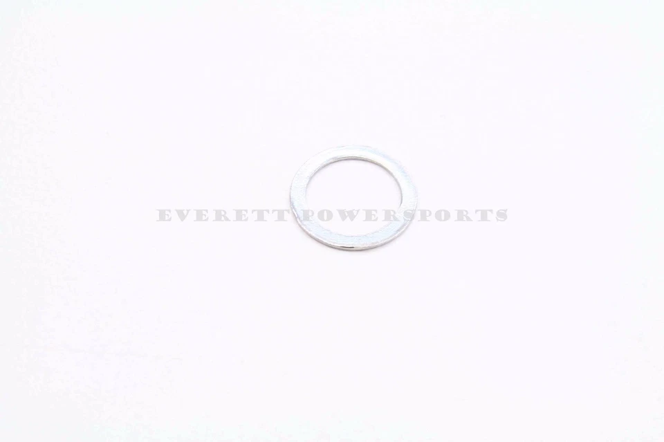 Válvula de flotador de carburador aguja de carburador y asiento Yamaha 125 175 250 (ver notas) L109 Foto 3 de 4