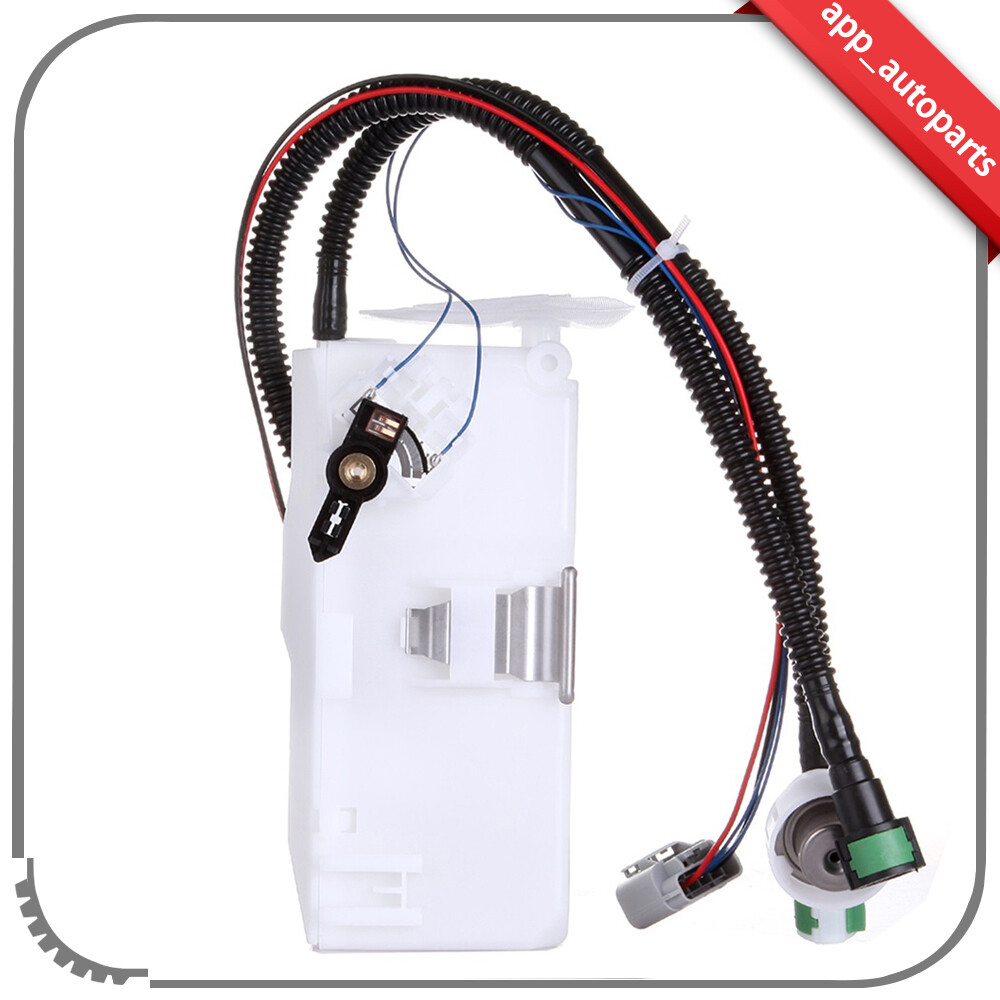 夢　1016 Fuel Pump Module Assembly For 2002 2003 Jeep Liberty 3.7L E7162M