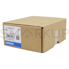 Used & Tested OMRON CJ2W-CPU11 CPU Unit