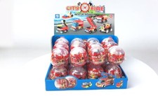 Blocks World City Fire- Rescue Pioneer Building Block 2 Sets of 12 24 Capsules 