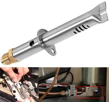 621957 Refrigerator Burner Orifice Assembly For Norcold Models N611, N621, N641