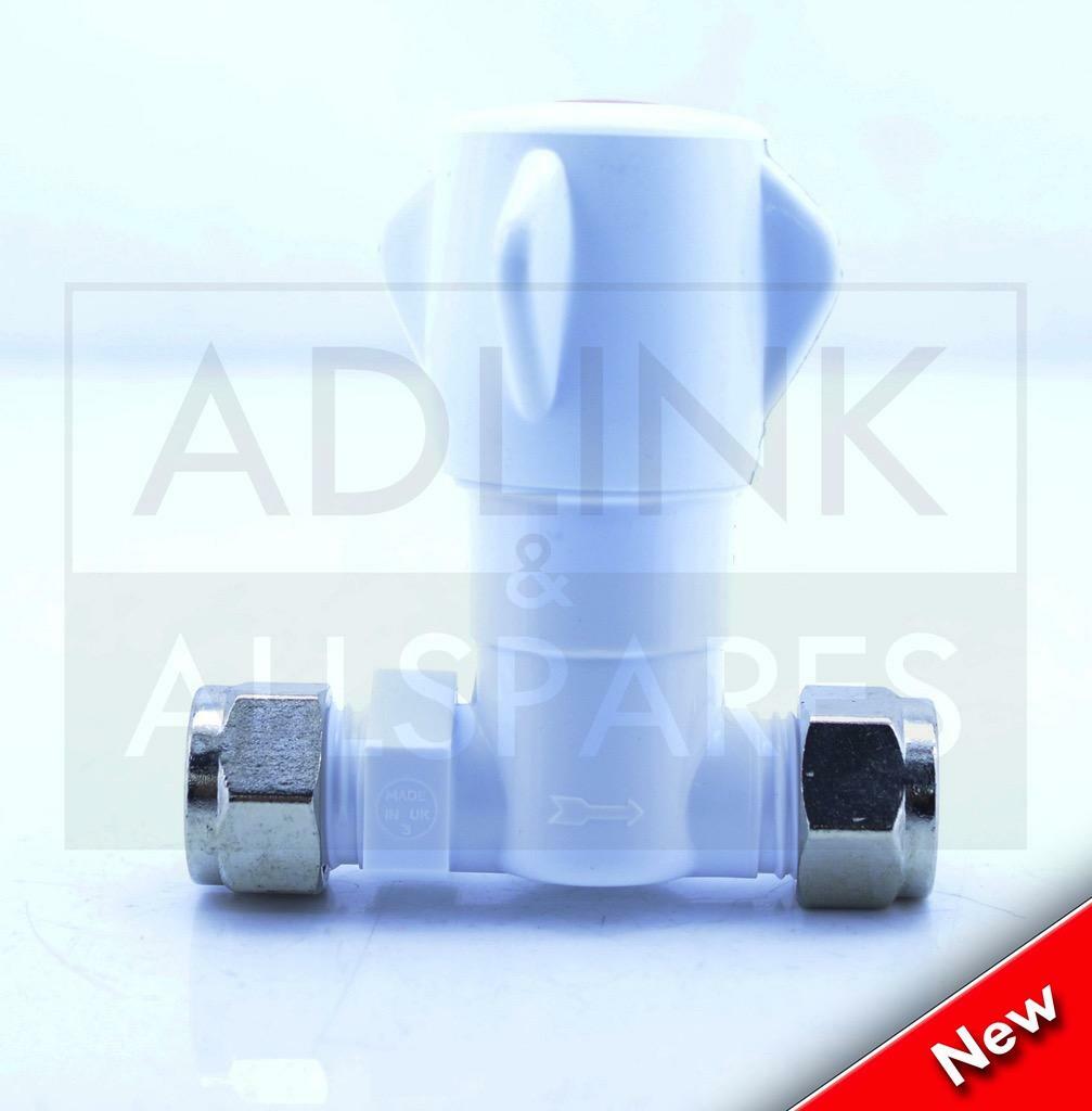 HEATRAE SADIA EXPRESS 7/1 7/3 u0026 15/3 WATER HEATER CONTROL VALVE 95605444 |  eBay