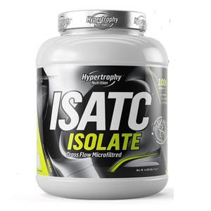 ISATC-ISOLATE-CFM-2KG-CHOCOLATE