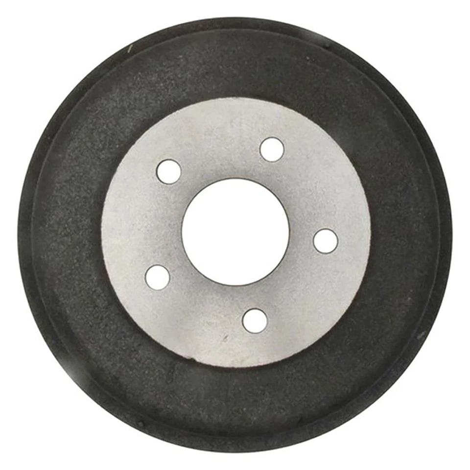 Kit de tambores de freno traseros y zapatas de freno para Ford Transit Connect 2010-2013 Foto 4 de 4