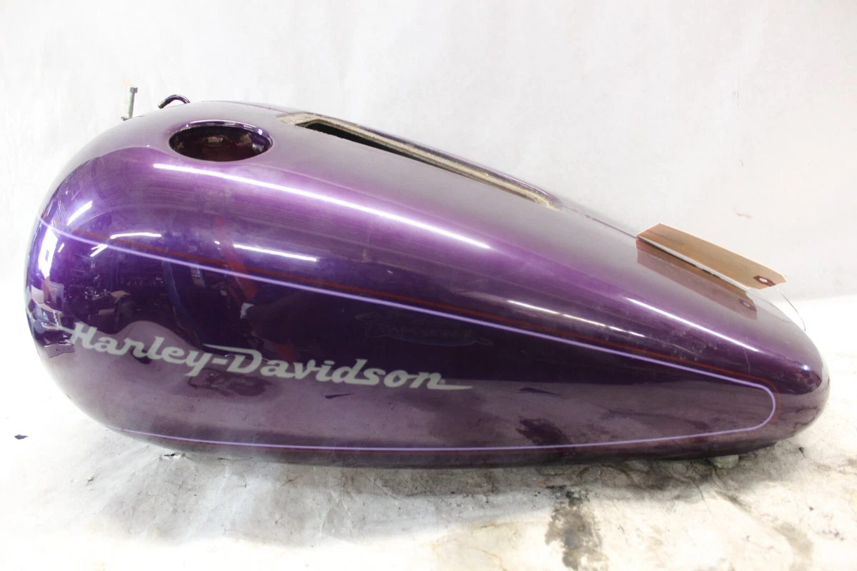 Purple Gas Tanks for sale | eBay