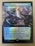 Herd Migration FOIL EXTENDED RARE Dominaria United DMU MTG Magic Gathering NEW