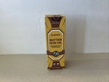 SUSOIER Butter Gun Oil, Maximum Heat Resistance 9.5oz (280ml)