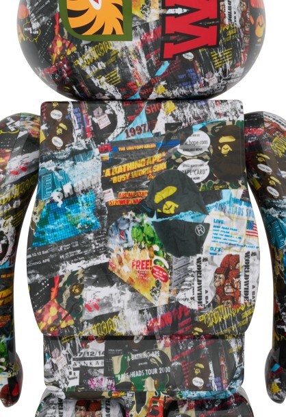 BE@RBRICK BAPE(R) LEGACY CAMO GRAY1000％ mo1h73182915gra-1_1.jpg