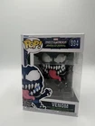 Venom Mech Strike Monster Hunters Funko Pop 994