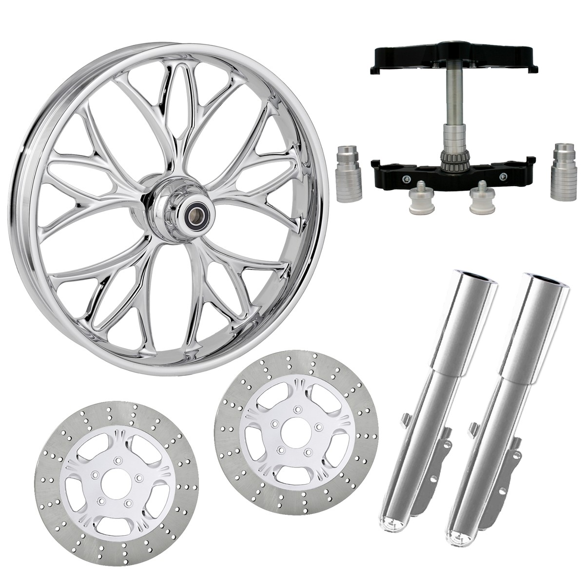 Kore Chrome 23