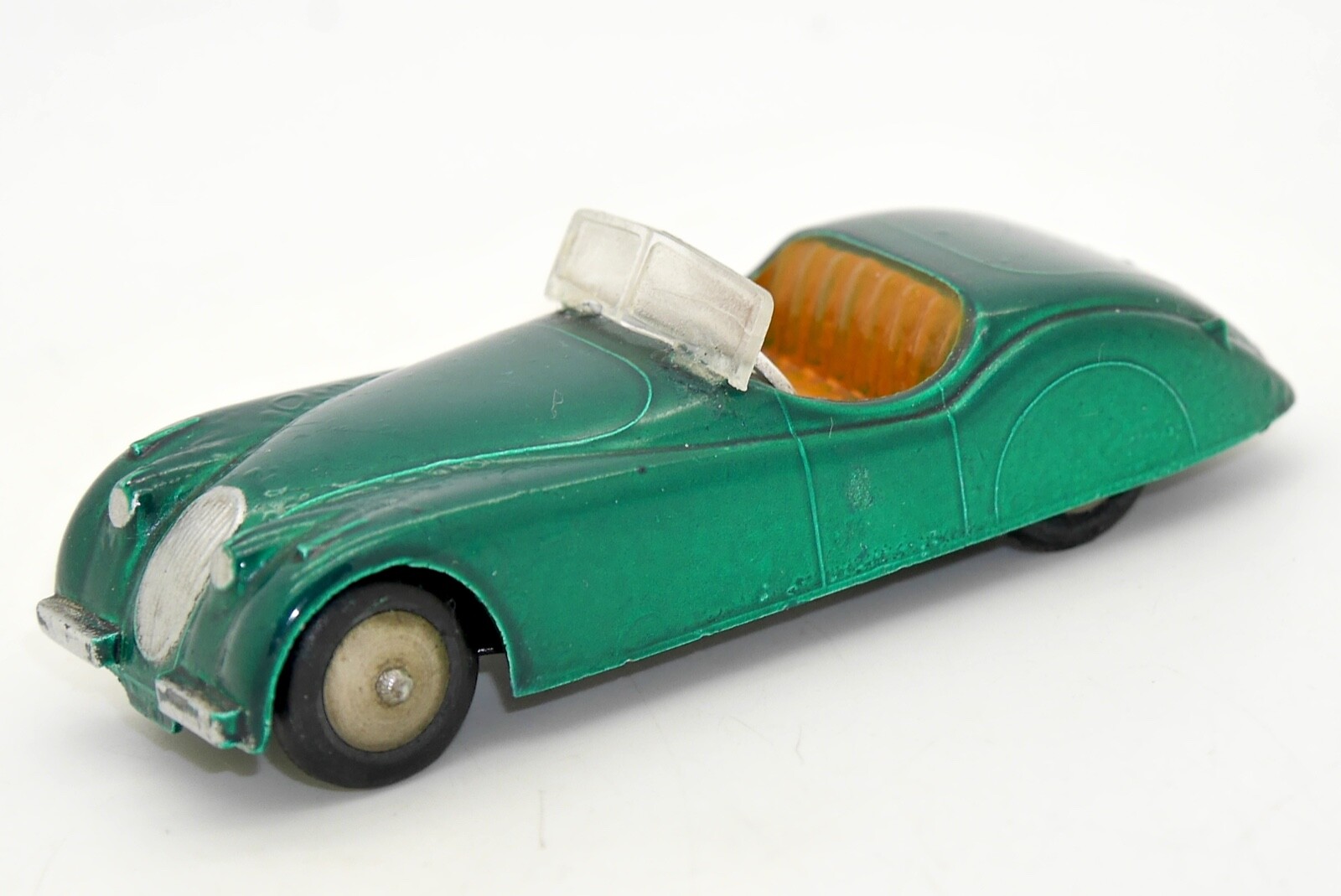 TEKNO 1 43 JAGUAR XK 120 TEKNO 1 43 JAGUAR XK 120