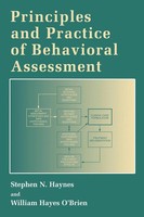 Stephen N. Haynes (U. A.) | Principles And Practice Of Behavioral Assessment