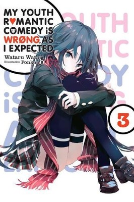 Wataru Watari My Youth Romantic Comedy Is Wrong, As I Expected, Vo (Taschenbuch)