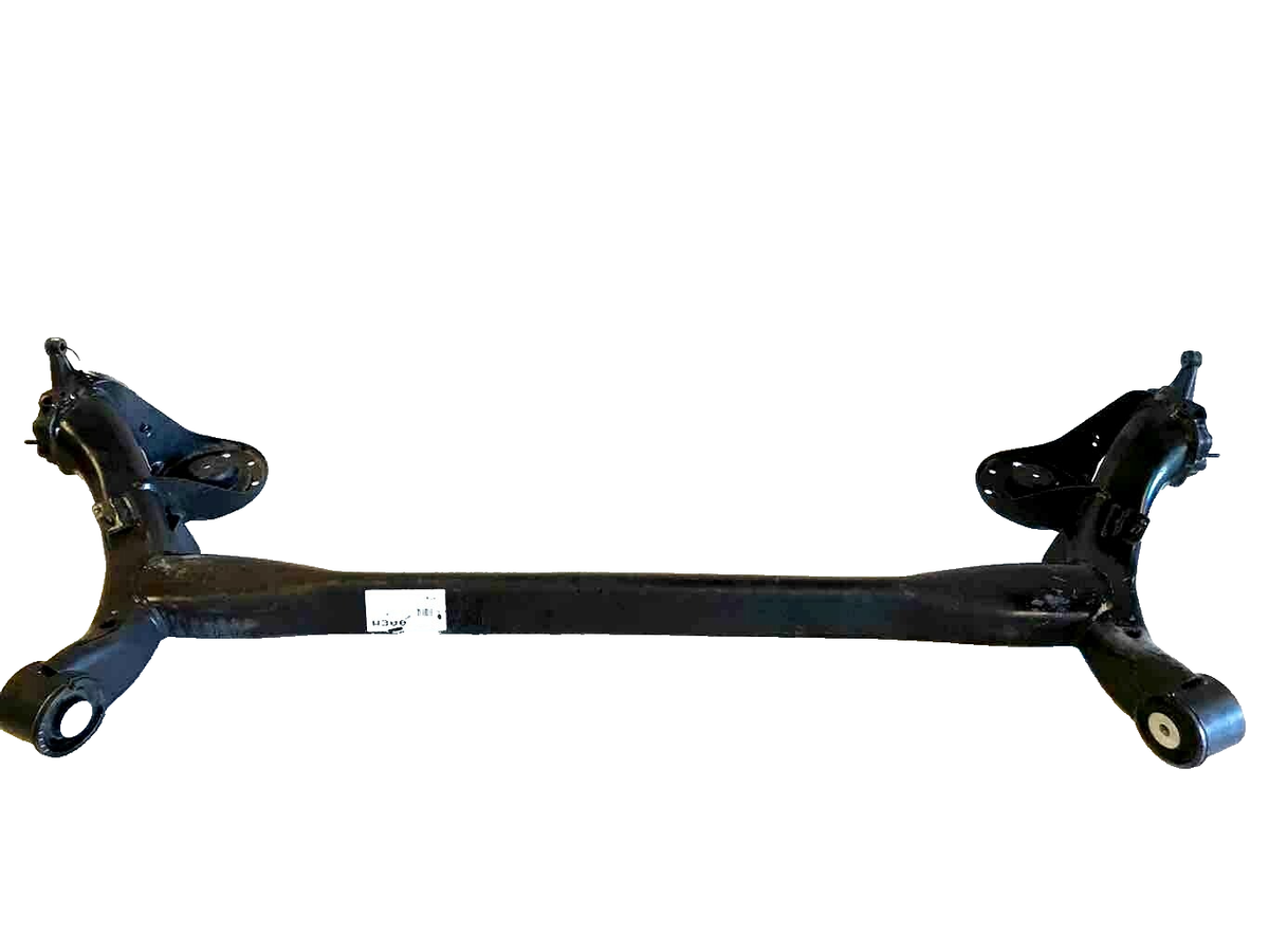 Rio☆ 2014 KIA RIO Rear Crossmember Sub Frame Suspension Assembly Used