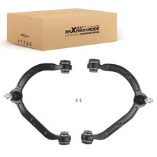 2x Front Upper Control Arms for 2003-2018 2019 GMC Savana 2500 3500 4500 K641506