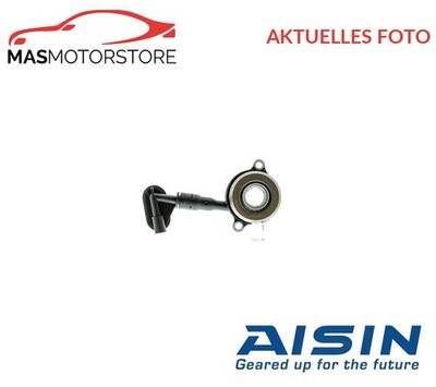 ZENTRAL-AUSRÜCKER KUPPLUNGS-NEHMERZYLINDER HINTEN AISIN CSCE-FO06 P NEU