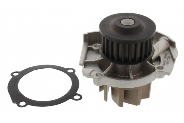 Mapco Wasserpumpe MotorküHlung 21002 FüR Punto Mito Doblo Alfa Lancia Bravo 500-image