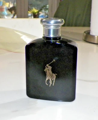 Polo Black Aftershave for Men for sale - eBay