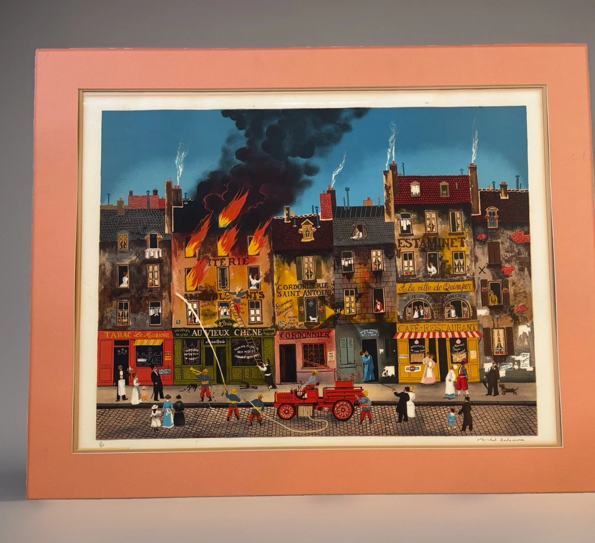 Michel Delacroix for sale | eBay