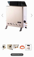 Super Heat 4.2kW Pro Gas Greenhouse Heater! Super Heat Pro 4.2kW Gas Greenhouse