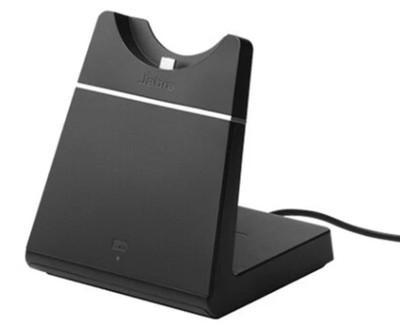 Jabra Evolve E75 Charging Stand   Ladestation für Jabra Headset USB-A Micro USB