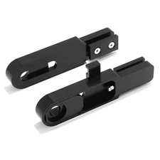 Aluminum Swingarm Swing Arm Extension For Suzuki GSXR1000 2009-2016 14 15 16 17