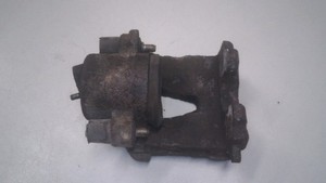 Bremssattel vorne rechts 1K0615124D VW Polo 1.4 TDI Bj 2007 9 N 2237625