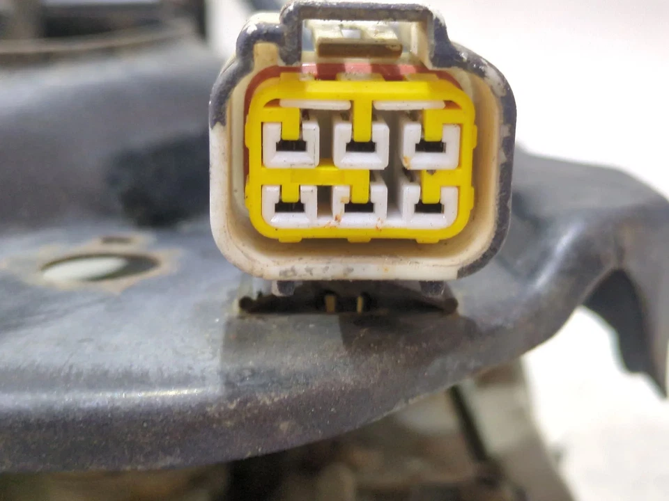 RECHTER SCHEINWERFER / 52173 FÜR ISUZU TROOPER TODO TERRENO, ABIERTA UBS 2.2 T - Bild 3 von 4