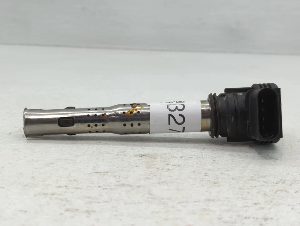 Комплект воспламенителя катушки зажигания 2006-2009 Volkswagen Rabbit XE2AW - Изображение 4 из 4