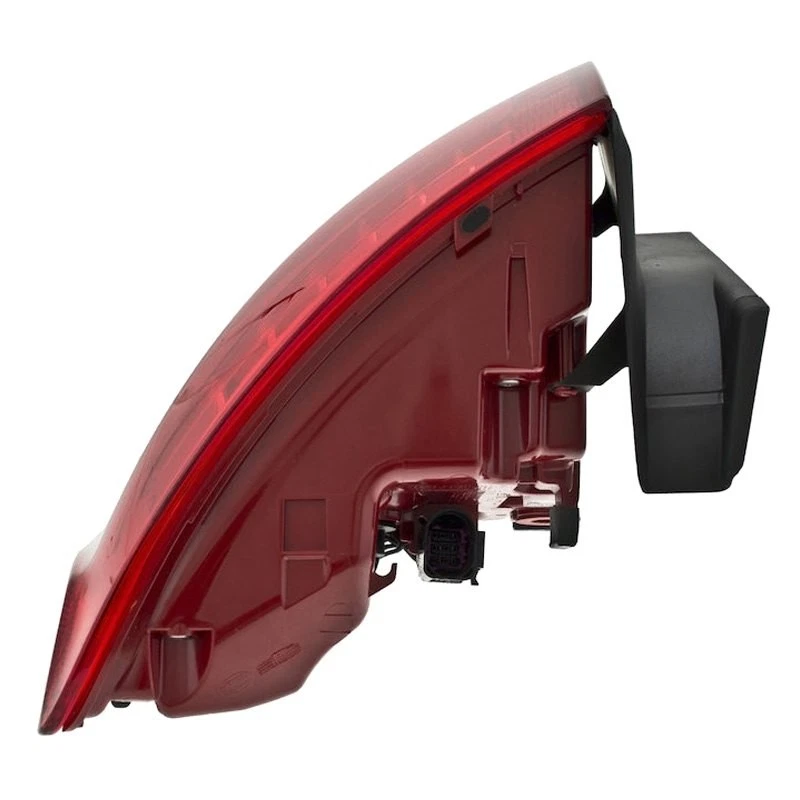 For Audi S4 13-15 Hella 010916121 Passenger Side Outer Replacement Tail Light Foto 3 de 4