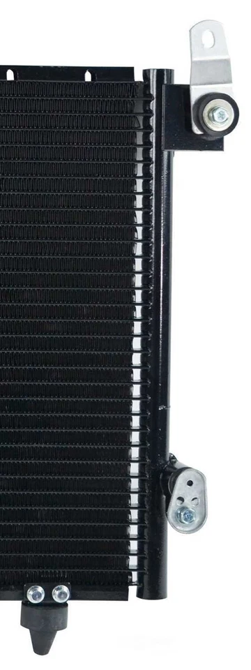 Condensador de aire acondicionado OSC 3296 para Toyota Tundra 00-05 4,7 L-V8 Foto 2 de 4