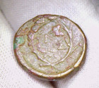 Thrace Lysimachos AE Bronze Coin (306-281 BC) Hercules / Wreath - SNG Cop 1169 — photo 7