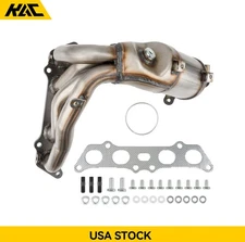 Catalytic Converter For 1997-2001 Toyota Camry 1999-2001 Solara 2.2L 641467