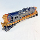 LIONEL POST WAR 2349 N.P. GP-9 DIESEL  1958 ORIGINAL VERY NICE! — photo 1