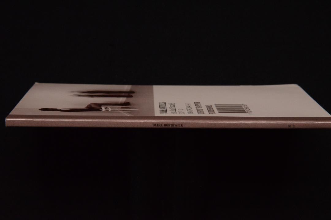 【Mark Borthwick: Are Plants People?】新品 Mark Borthwick Are Plants People Photobook Series Collab