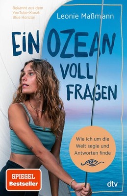Ein Ozean voll Fragen | Leonie Maßmann | 2025 | deutsch